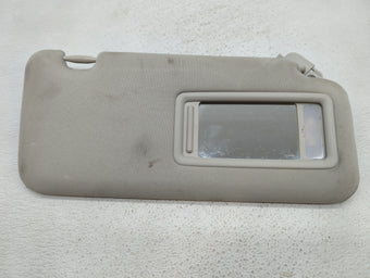 compare product 2021-2022 Mazda Cx-5 Sun Visor Shade Replacement Passenger Right Mirror Fits Fits 2021 2022 OEM Used Auto Parts