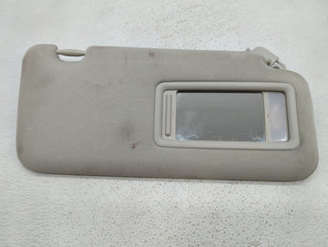2021-2022 Mazda Cx-5 Sun Visor Shade Replacement Passenger Right Mirror Fits Fits 2021 2022 OEM Used Auto Parts - Oemusedaut