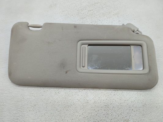 2021-2022 Mazda Cx-5 Sun Visor Shade Replacement Passenger Right Mirror Fits Fits 2021 2022 OEM Used Auto Parts - Oemusedaut