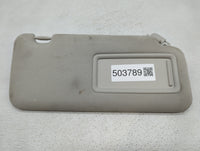 2021-2022 Mazda Cx-5 Sun Visor Shade Replacement Passenger Right Mirror Fits Fits 2021 2022 OEM Used Auto Parts - Oemusedaut