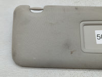 2021-2022 Mazda Cx-5 Sun Visor Shade Replacement Passenger Right Mirror Fits Fits 2021 2022 OEM Used Auto Parts - Oemusedaut