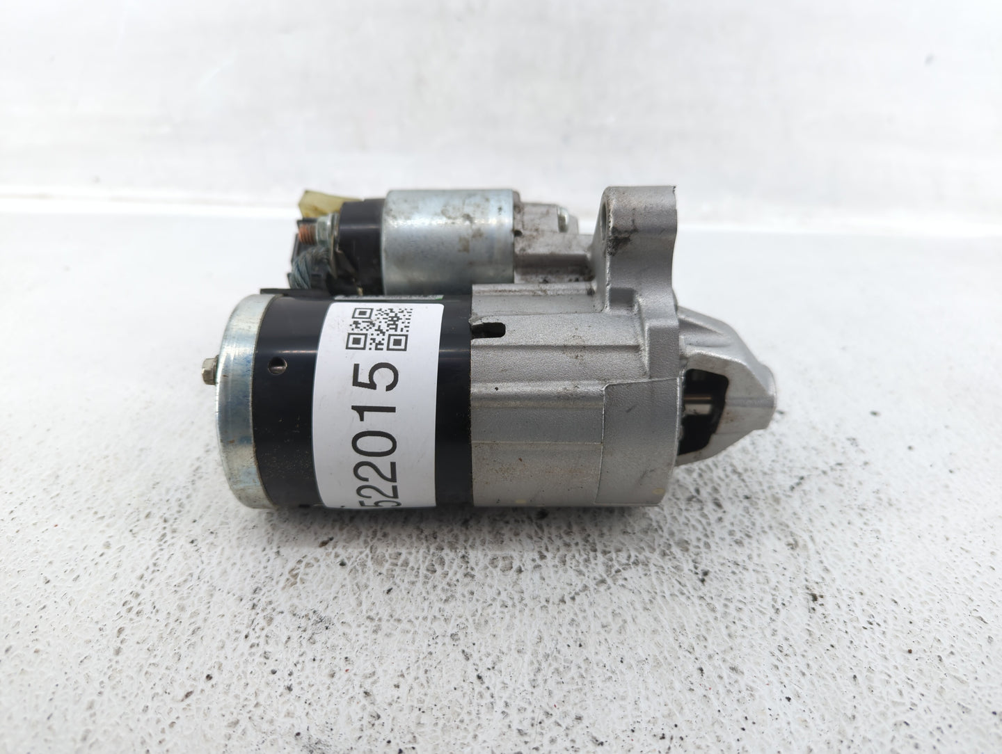 2014-2022 Mazda Cx-5 Car Starter Motor Solenoid OEM P/N:M00T39671 Fits Fits 2014 2015 2016 2017 2018 2019 2020 2021 2022 OEM