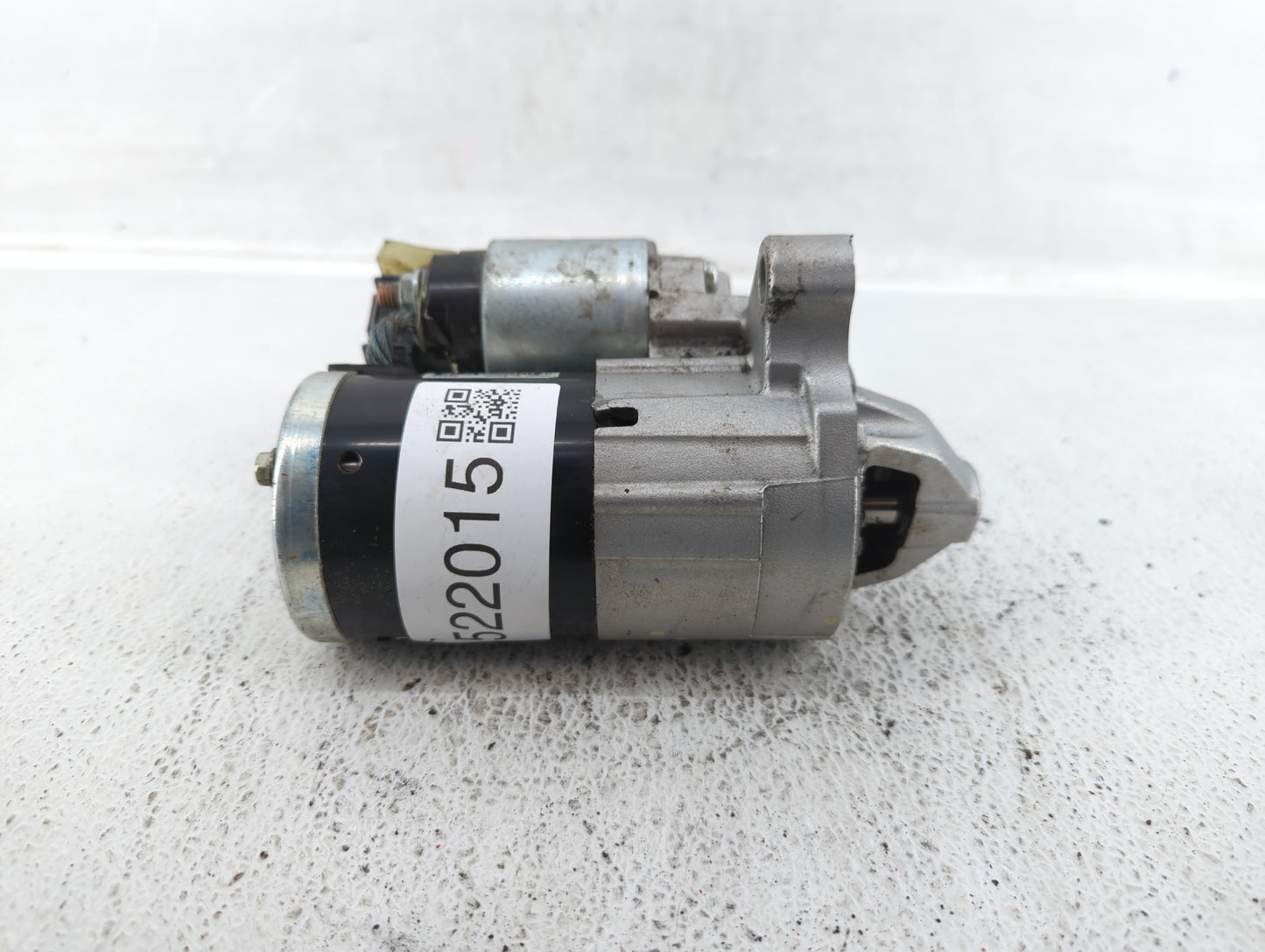 2014-2022 Mazda Cx-5 Car Starter Motor Solenoid OEM P/N:M00T39671 Fits Fits 2014 2015 2016 2017 2018 2019 2020 2021 2022 OEM