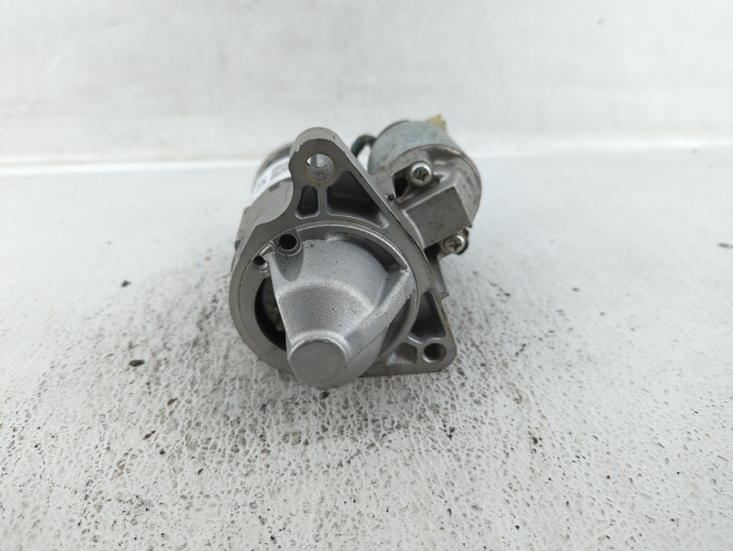 2014-2022 Mazda Cx-5 Car Starter Motor Solenoid OEM P/N:M00T39671 Fits Fits 2014 2015 2016 2017 2018 2019 2020 2021 2022 OEM