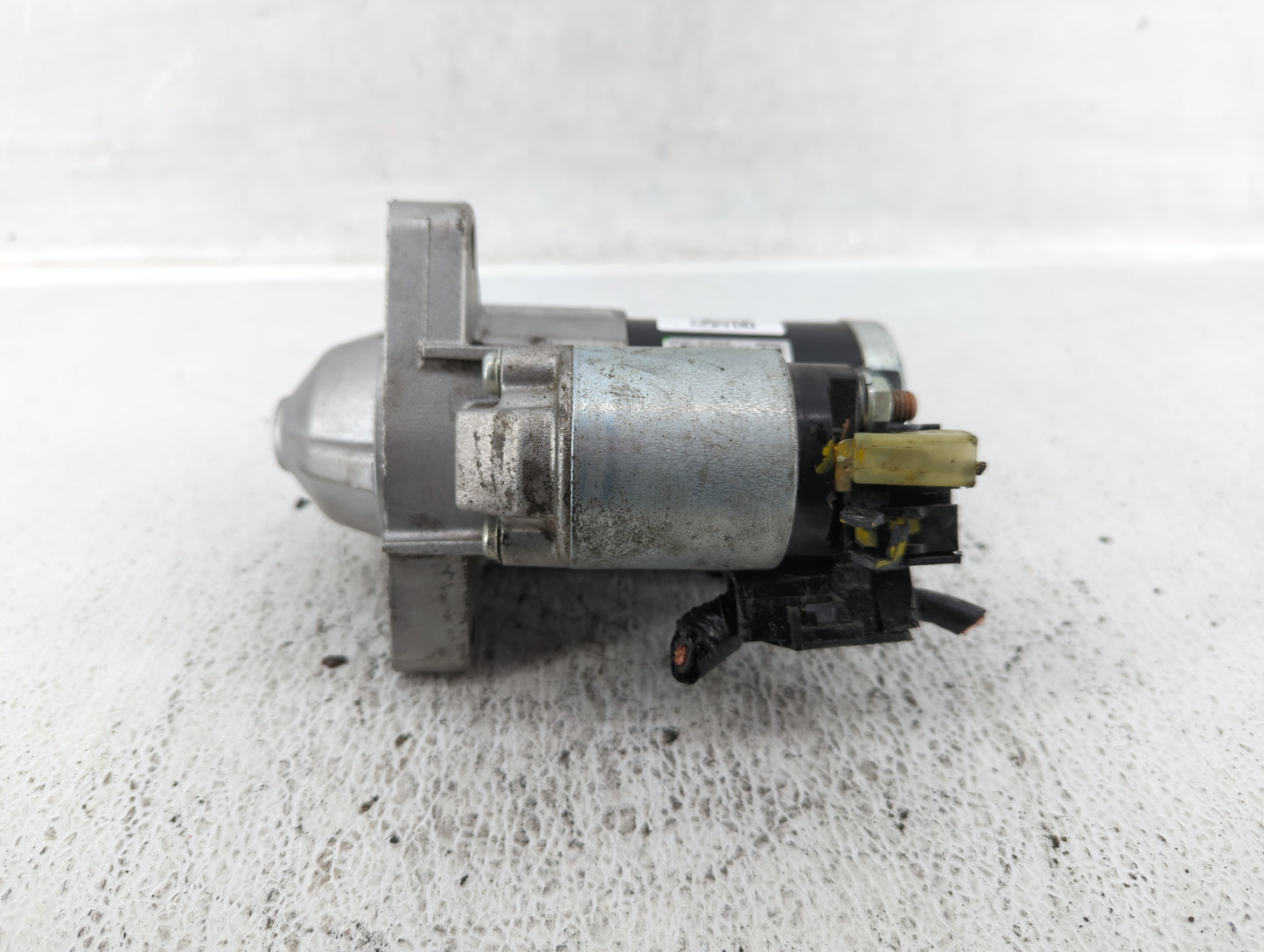 2014-2022 Mazda Cx-5 Car Starter Motor Solenoid OEM P/N:M00T39671 Fits Fits 2014 2015 2016 2017 2018 2019 2020 2021 2022 OEM