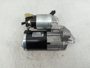 2014-2022 Mazda Cx-5 Car Starter Motor Solenoid OEM P/N:M000T39671 Fits Fits 2014 2015 2016 2017 2018 2019 2020 2021 2022 OE