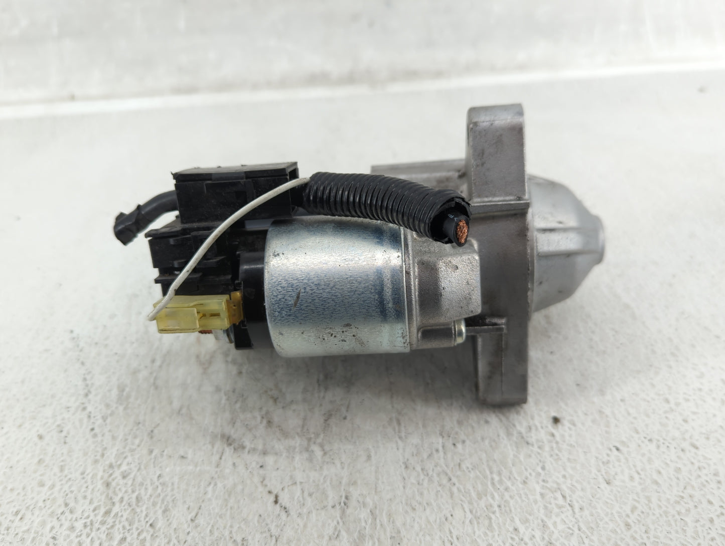 2014-2022 Mazda Cx-5 Car Starter Motor Solenoid OEM P/N:M000T39671 Fits Fits 2014 2015 2016 2017 2018 2019 2020 2021 2022 OE