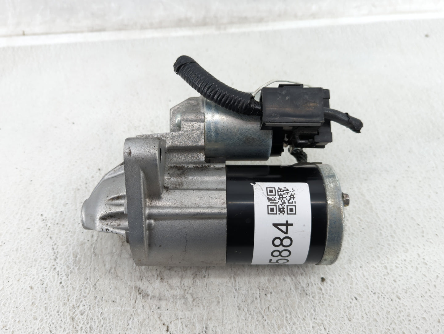 2014-2022 Mazda Cx-5 Car Starter Motor Solenoid OEM P/N:M000T39671 Fits Fits 2014 2015 2016 2017 2018 2019 2020 2021 2022 OE