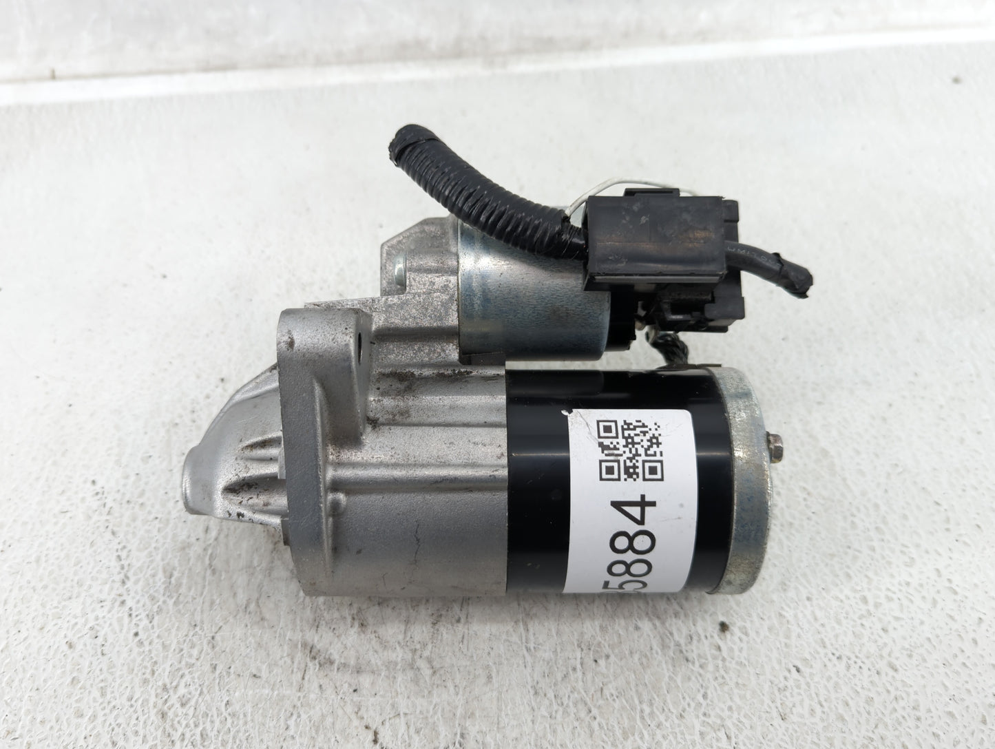2014-2022 Mazda Cx-5 Car Starter Motor Solenoid OEM P/N:M000T39671 Fits Fits 2014 2015 2016 2017 2018 2019 2020 2021 2022 OE