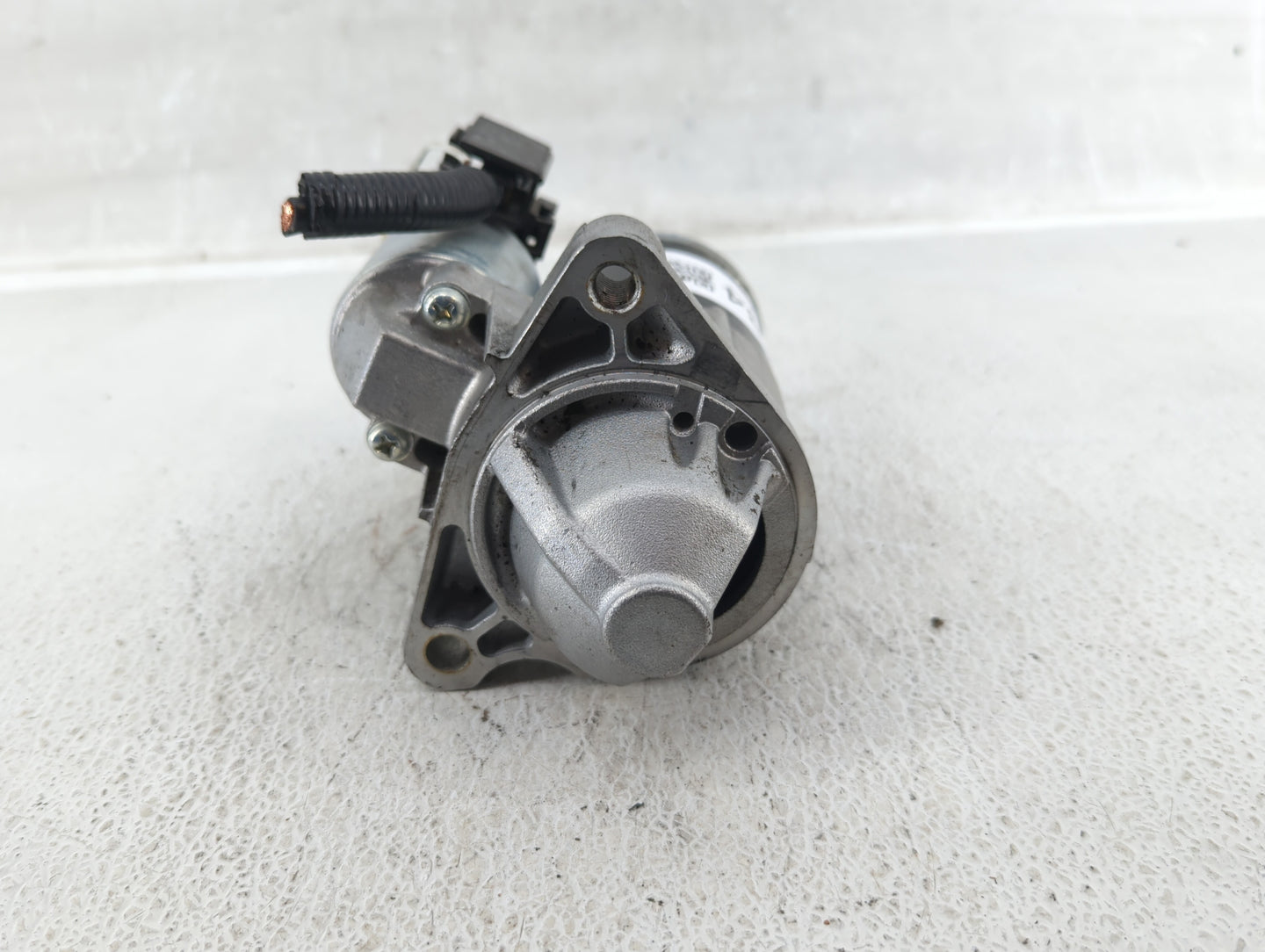 2014-2022 Mazda Cx-5 Car Starter Motor Solenoid OEM P/N:M000T39671 Fits Fits 2014 2015 2016 2017 2018 2019 2020 2021 2022 OE