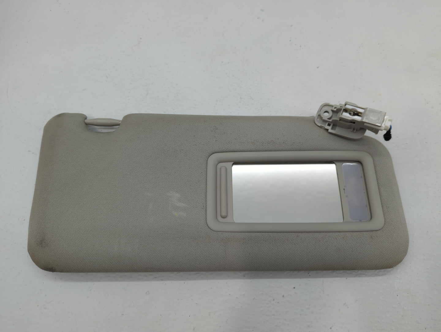 2021-2022 Mazda Cx-5 Sun Visor Shade Replacement Passenger Right Mirror Fits Fits 2021 2022 OEM Used Auto Parts - Oemusedaut