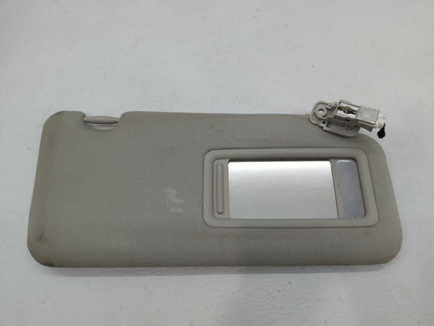 2021-2022 Mazda Cx-5 Sun Visor Shade Replacement Passenger Right Mirror Fits Fits 2021 2022 OEM Used Auto Parts - Oemusedaut