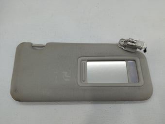 compare product 2021-2022 Mazda Cx-5 Sun Visor Shade Replacement Passenger Right Mirror Fits Fits 2021 2022 OEM Used Auto Parts