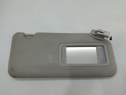 2021-2022 Mazda Cx-5 Sun Visor Shade Replacement Passenger Right Mirror Fits Fits 2021 2022 OEM Used Auto Parts - Oemusedaut