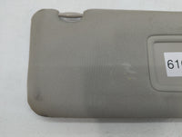 2021-2022 Mazda Cx-5 Sun Visor Shade Replacement Passenger Right Mirror Fits Fits 2021 2022 OEM Used Auto Parts - Oemusedaut