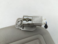 2021-2022 Mazda Cx-5 Sun Visor Shade Replacement Passenger Right Mirror Fits Fits 2021 2022 OEM Used Auto Parts - Oemusedaut