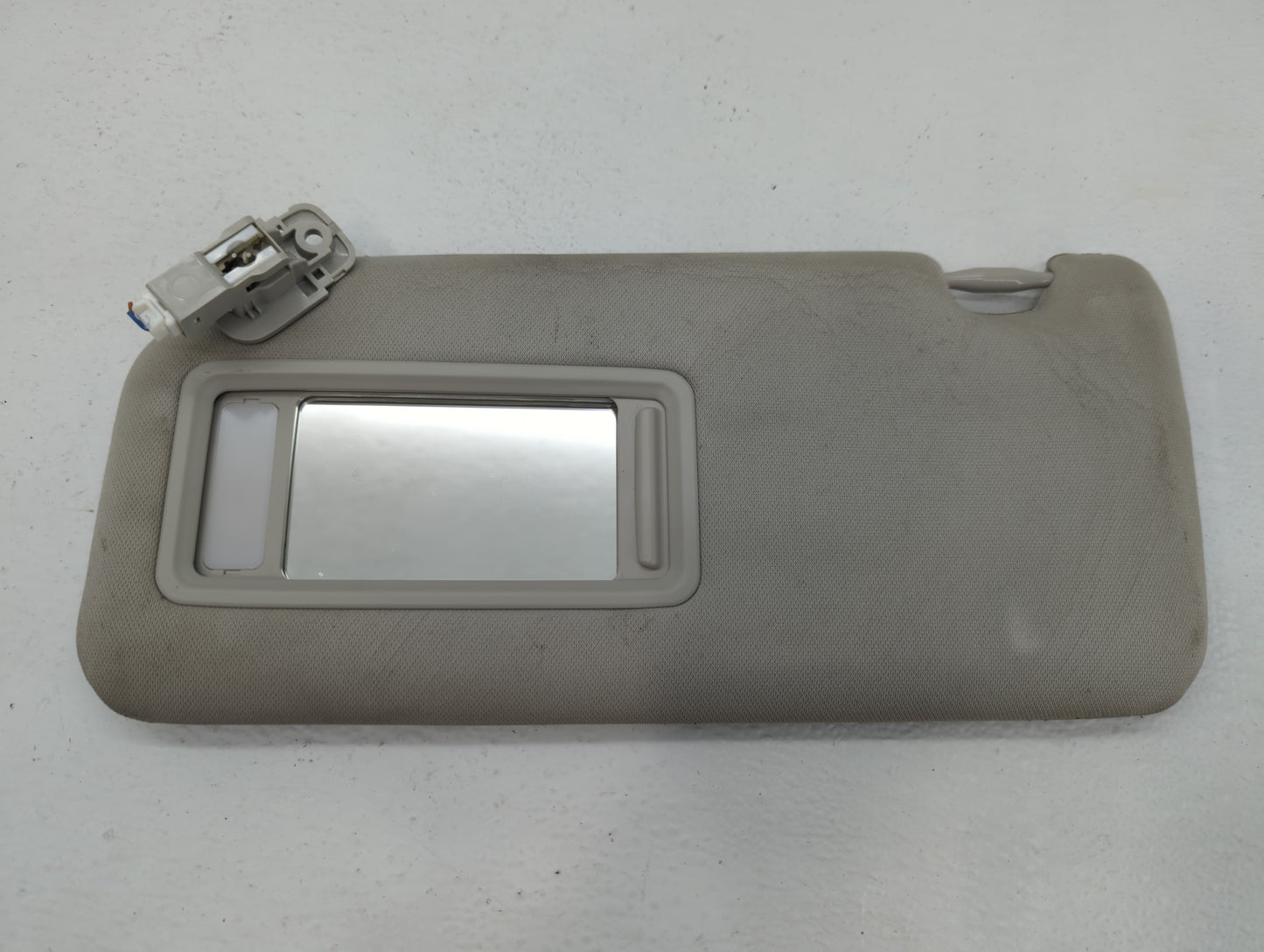 2021-2022 Mazda Cx-5 Sun Visor Shade Replacement Driver Left Mirror Fits Fits 2021 2022 OEM Used Auto Parts - Oemusedautopar