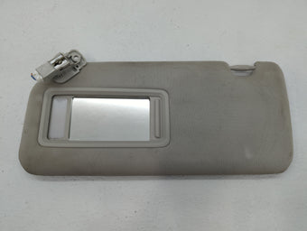 compare product 2021-2022 Mazda Cx-5 Sun Visor Shade Replacement Driver Left Mirror Fits Fits 2021 2022 OEM Used Auto Parts