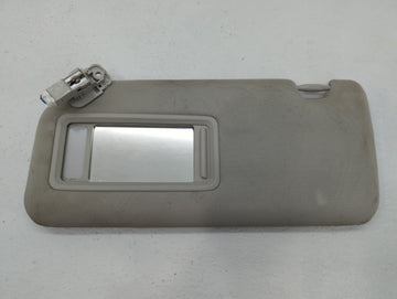 2021-2022 Mazda Cx-5 Sun Visor Shade Replacement Driver Left Mirror Fits Fits 2021 2022 OEM Used Auto Parts - Oemusedautopar
