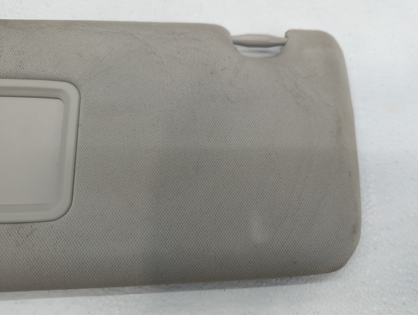 2021-2022 Mazda Cx-5 Sun Visor Shade Replacement Driver Left Mirror Fits Fits 2021 2022 OEM Used Auto Parts - Oemusedautopar