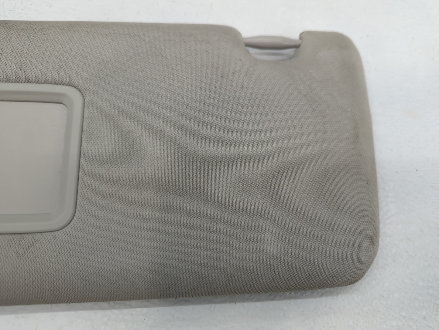 2021-2022 Mazda Cx-5 Sun Visor Shade Replacement Driver Left Mirror Fits Fits 2021 2022 OEM Used Auto Parts - Oemusedautopar