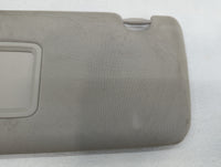 2021-2022 Mazda Cx-5 Sun Visor Shade Replacement Driver Left Mirror Fits Fits 2021 2022 OEM Used Auto Parts - Oemusedautopar