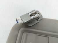 2021-2022 Mazda Cx-5 Sun Visor Shade Replacement Driver Left Mirror Fits Fits 2021 2022 OEM Used Auto Parts - Oemusedautopar