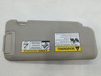 2021-2022 Mazda Cx-5 Sun Visor Shade Replacement Driver Left Mirror Fits Fits 2021 2022 OEM Used Auto Parts - Oemusedautopar