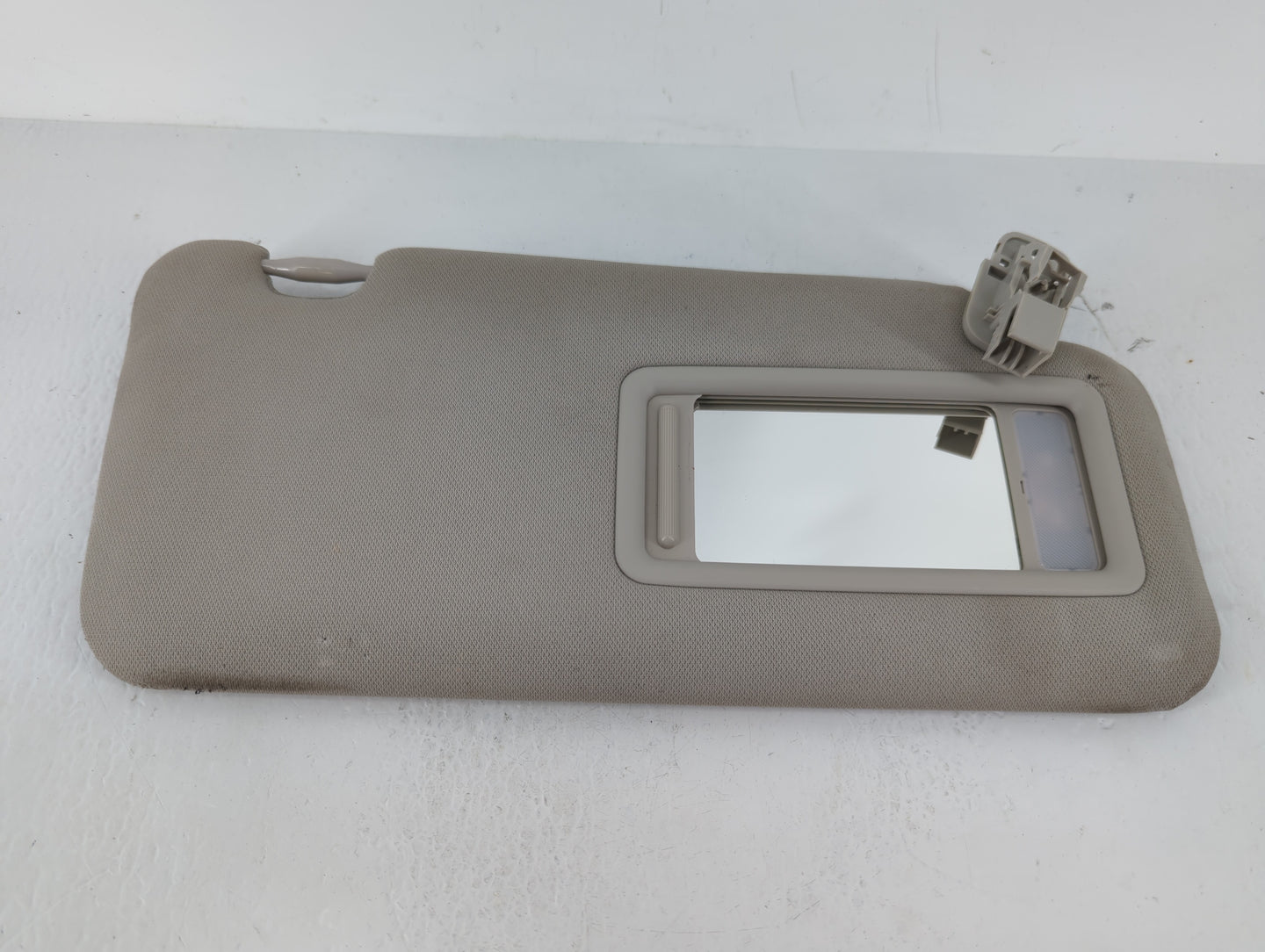 2021-2022 Mazda Cx-5 Sun Visor Shade Replacement Passenger Right Mirror Fits Fits 2021 2022 OEM Used Auto Parts - Oemusedaut