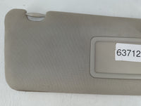 2021-2022 Mazda Cx-5 Sun Visor Shade Replacement Passenger Right Mirror Fits Fits 2021 2022 OEM Used Auto Parts - Oemusedaut