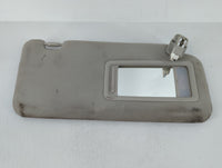 2021-2022 Mazda Cx-5 Sun Visor Shade Replacement Passenger Right Mirror Fits Fits 2021 2022 OEM Used Auto Parts - Oemusedaut