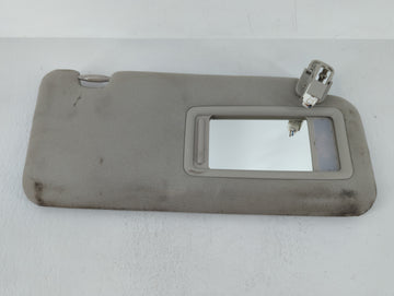 2021-2022 Mazda Cx-5 Sun Visor Shade Replacement Passenger Right Mirror Fits Fits 2021 2022 OEM Used Auto Parts - Oemusedaut