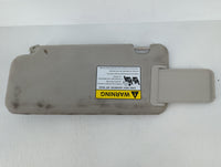 2021-2022 Mazda Cx-5 Sun Visor Shade Replacement Passenger Right Mirror Fits Fits 2021 2022 OEM Used Auto Parts - Oemusedaut