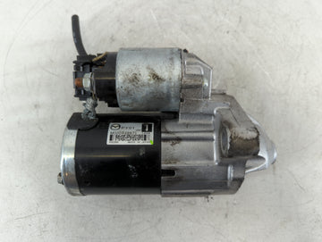 2014-2022 Mazda Cx-5 Car Starter Motor Solenoid OEM P/N:M000T39671 Fits Fits 2014 2015 2016 2017 2018 2019 2020 2021 2022 OE