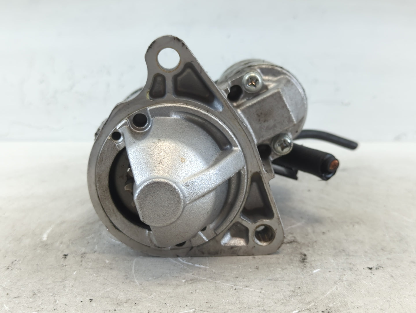 2014-2022 Mazda Cx-5 Car Starter Motor Solenoid OEM P/N:M000T39671 Fits Fits 2014 2015 2016 2017 2018 2019 2020 2021 2022 OE