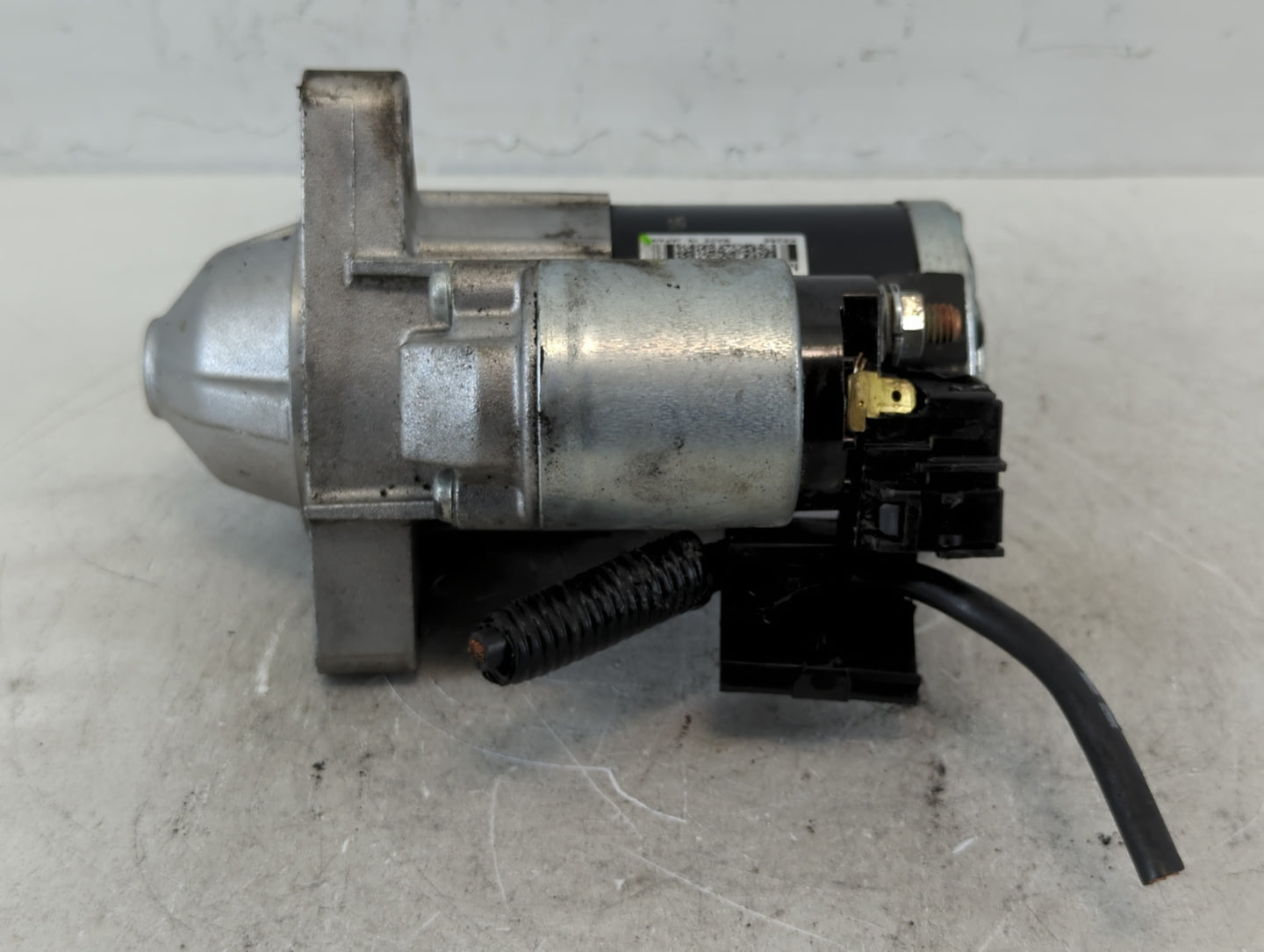 2014-2022 Mazda Cx-5 Car Starter Motor Solenoid OEM P/N:M000T39671 Fits Fits 2014 2015 2016 2017 2018 2019 2020 2021 2022 OE