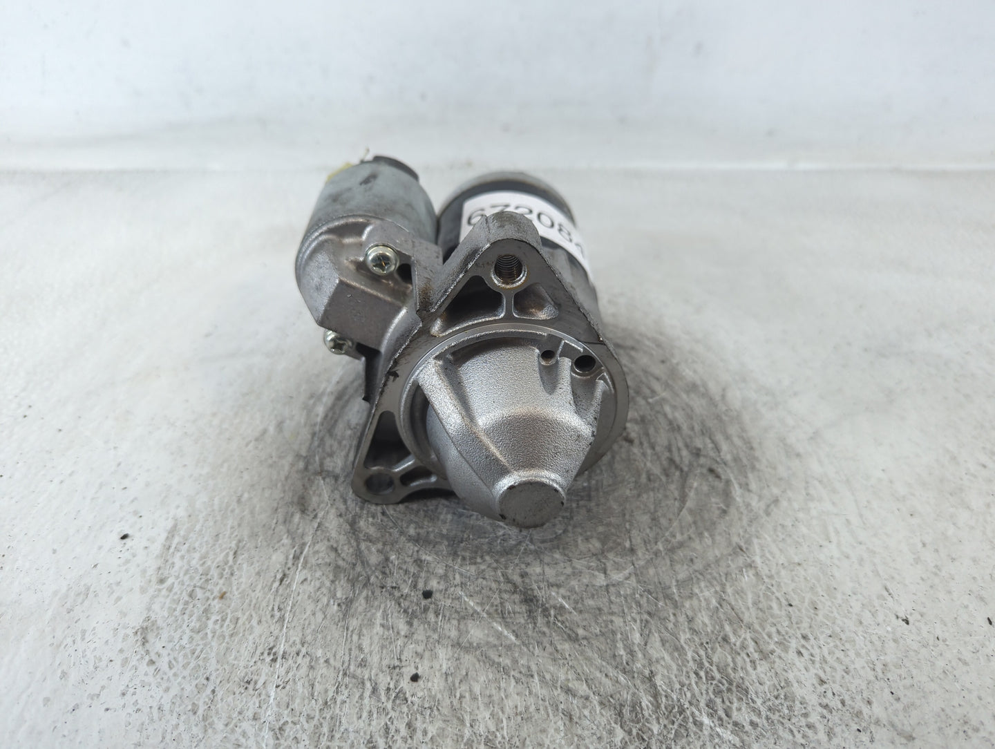 2014-2022 Mazda Cx-5 Car Starter Motor Solenoid OEM P/N:M000T39671 Fits Fits 2014 2015 2016 2017 2018 2019 2020 2021 2022 OE