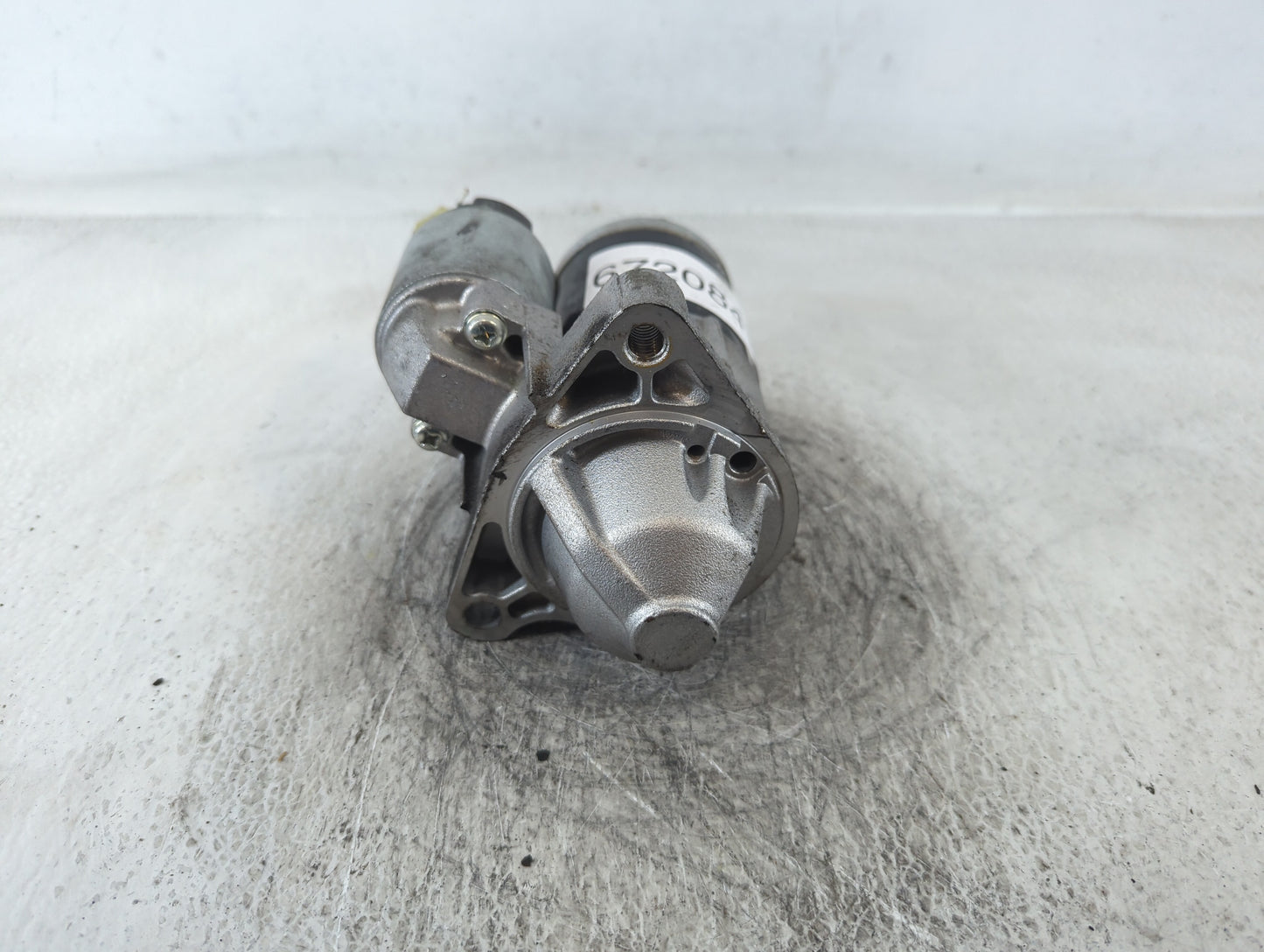 2014-2022 Mazda Cx-5 Car Starter Motor Solenoid OEM P/N:M000T39671 Fits Fits 2014 2015 2016 2017 2018 2019 2020 2021 2022 OE