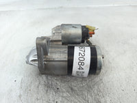 2014-2022 Mazda Cx-5 Car Starter Motor Solenoid OEM P/N:M000T39671 Fits Fits 2014 2015 2016 2017 2018 2019 2020 2021 2022 OE