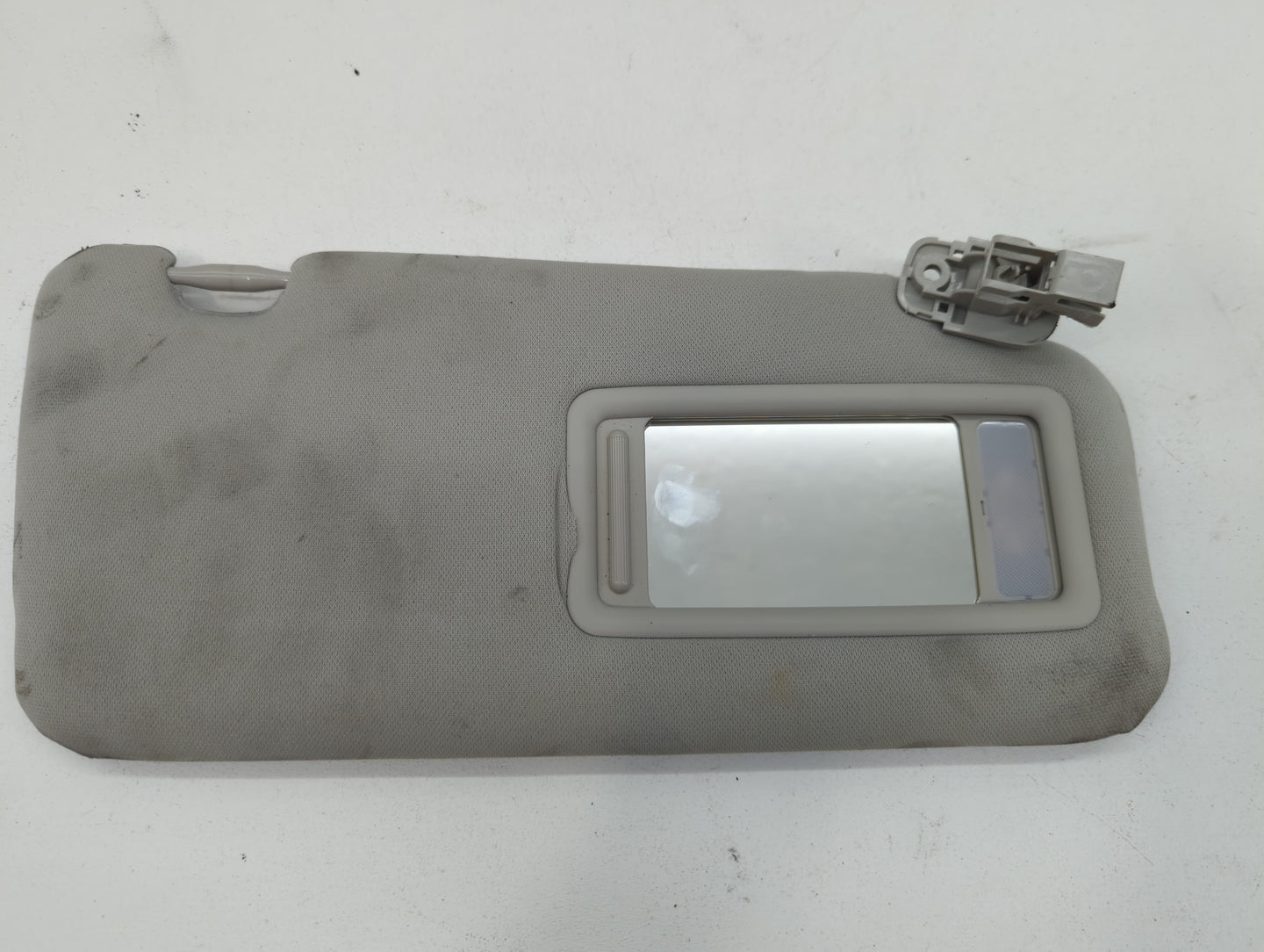2021-2022 Mazda Cx-5 Sun Visor Shade Replacement Passenger Right Mirror Fits Fits 2021 2022 OEM Used Auto Parts - Oemusedaut