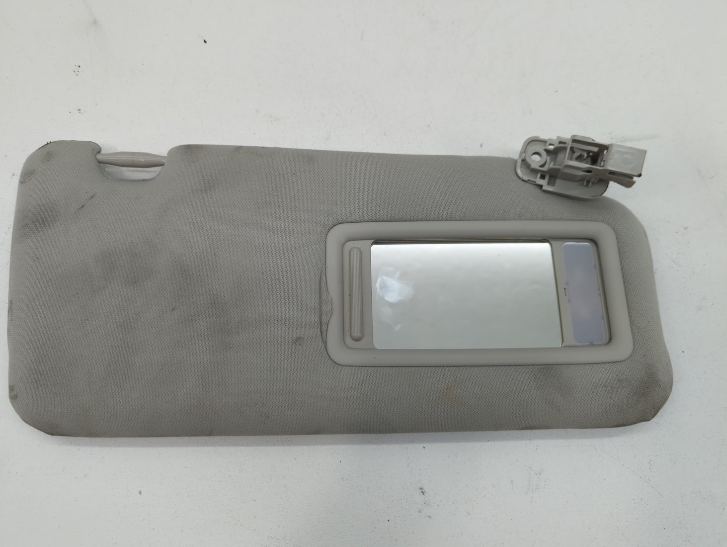 2021-2022 Mazda Cx-5 Sun Visor Shade Replacement Passenger Right Mirror Fits Fits 2021 2022 OEM Used Auto Parts - Oemusedaut