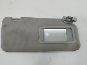 2021-2022 Mazda Cx-5 Sun Visor Shade Replacement Passenger Right Mirror Fits Fits 2021 2022 OEM Used Auto Parts - Oemusedaut