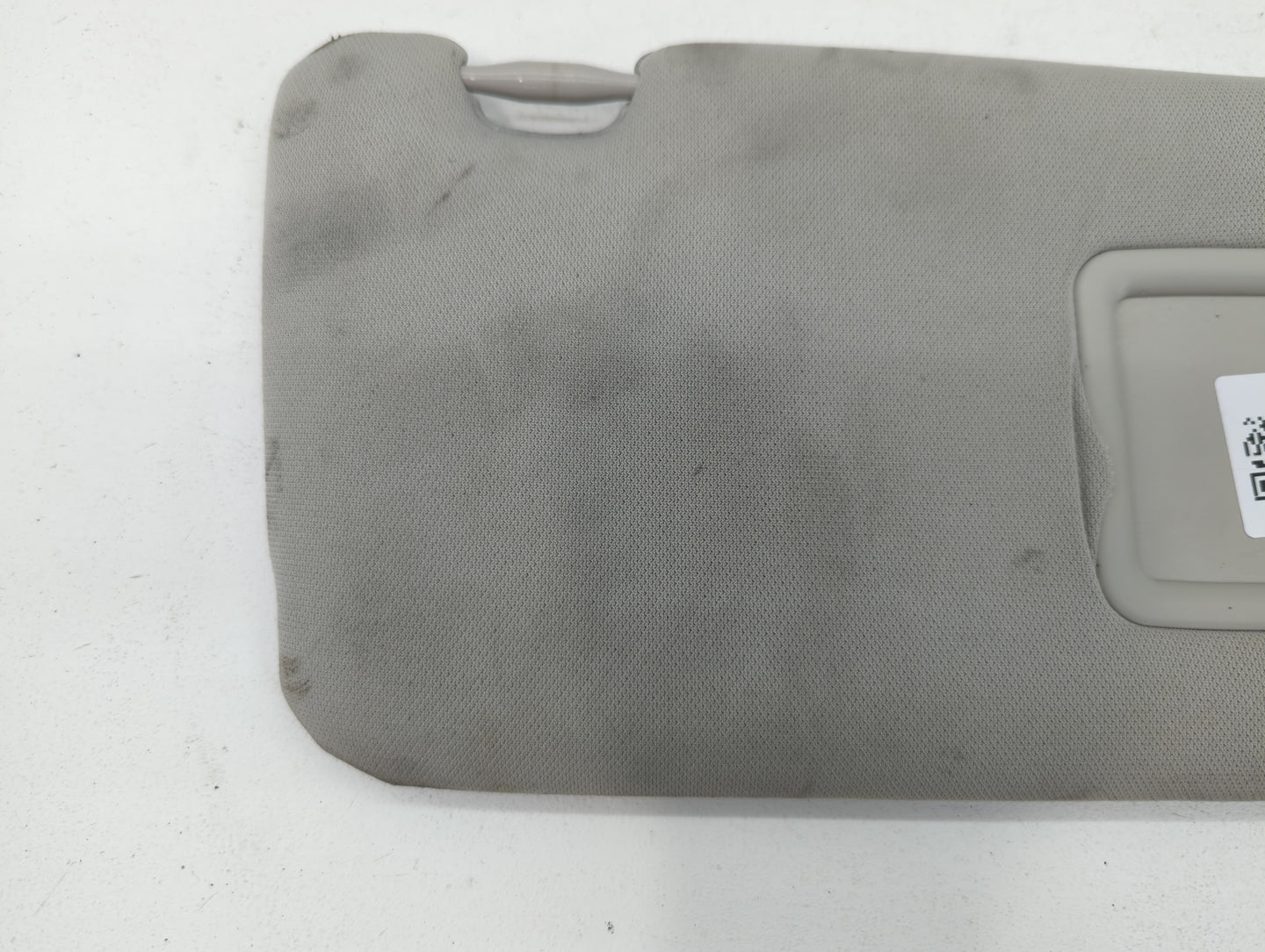 2021-2022 Mazda Cx-5 Sun Visor Shade Replacement Passenger Right Mirror Fits Fits 2021 2022 OEM Used Auto Parts - Oemusedaut