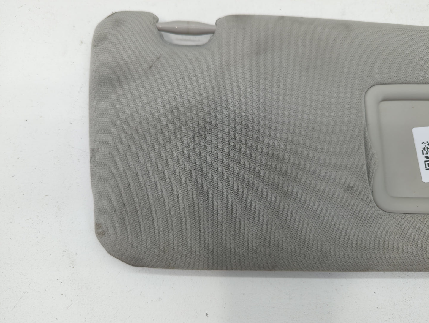 2021-2022 Mazda Cx-5 Sun Visor Shade Replacement Passenger Right Mirror Fits Fits 2021 2022 OEM Used Auto Parts - Oemusedaut