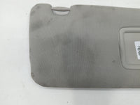 2021-2022 Mazda Cx-5 Sun Visor Shade Replacement Passenger Right Mirror Fits Fits 2021 2022 OEM Used Auto Parts - Oemusedaut