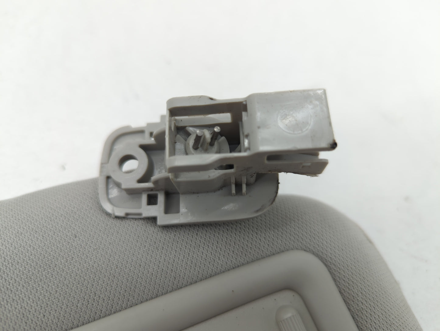 2021-2022 Mazda Cx-5 Sun Visor Shade Replacement Passenger Right Mirror Fits Fits 2021 2022 OEM Used Auto Parts - Oemusedaut