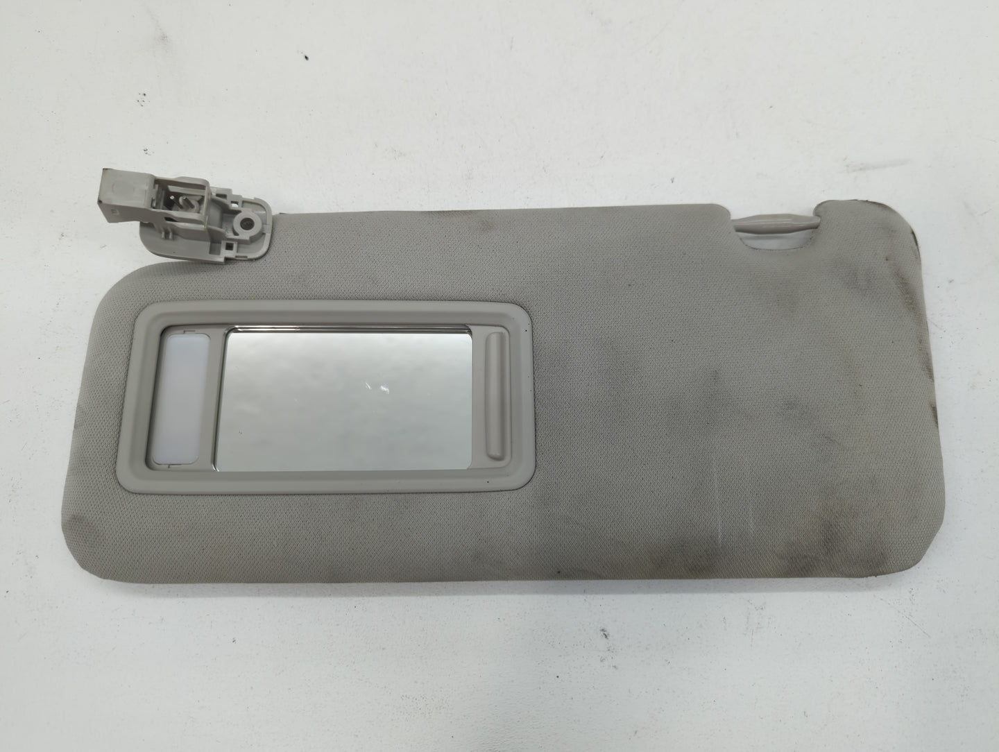 2021-2022 Mazda Cx-5 Sun Visor Shade Replacement Driver Left Mirror Fits Fits 2021 2022 OEM Used Auto Parts - Oemusedautopar