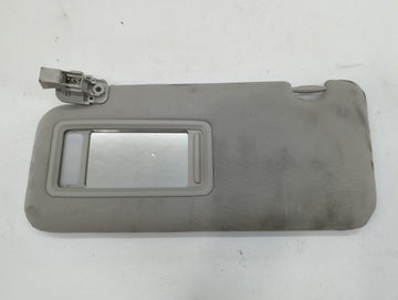 2021-2022 Mazda Cx-5 Sun Visor Shade Replacement Driver Left Mirror Fits Fits 2021 2022 OEM Used Auto Parts - Oemusedautopar