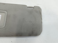 2021-2022 Mazda Cx-5 Sun Visor Shade Replacement Driver Left Mirror Fits Fits 2021 2022 OEM Used Auto Parts - Oemusedautopar