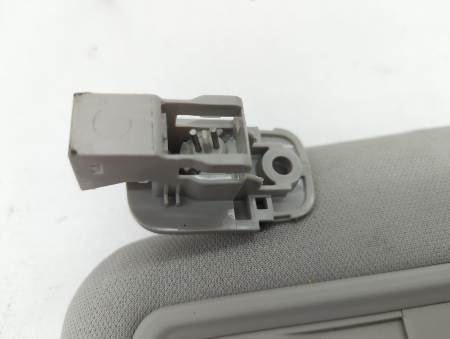 2021-2022 Mazda Cx-5 Sun Visor Shade Replacement Driver Left Mirror Fits Fits 2021 2022 OEM Used Auto Parts - Oemusedautopar